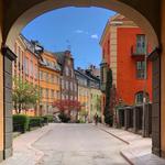 Danderydsgatan