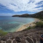 Hanauma Bay Nature Preserve
