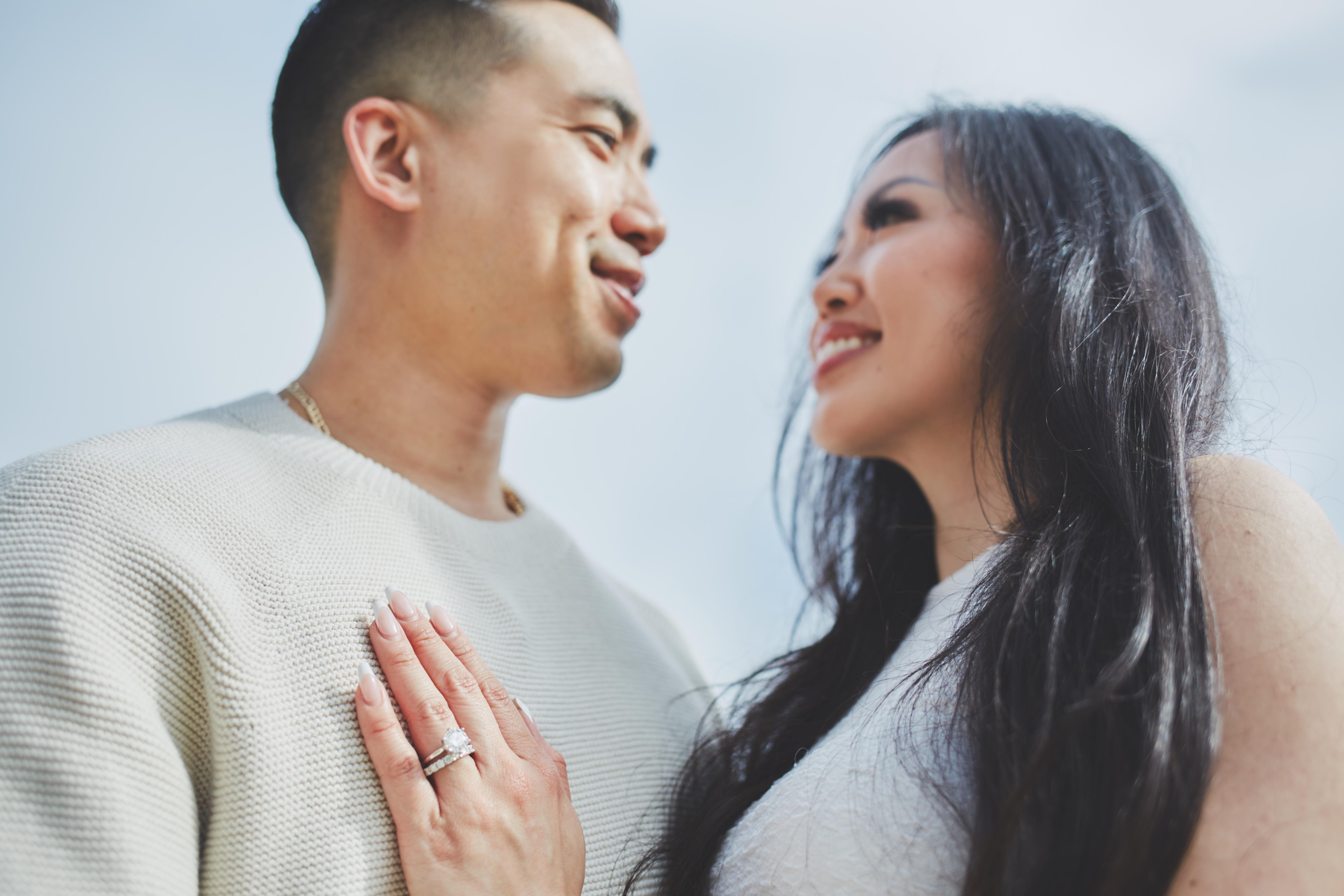 The Wedding Website of Natalie Ly and Justin Nguyen