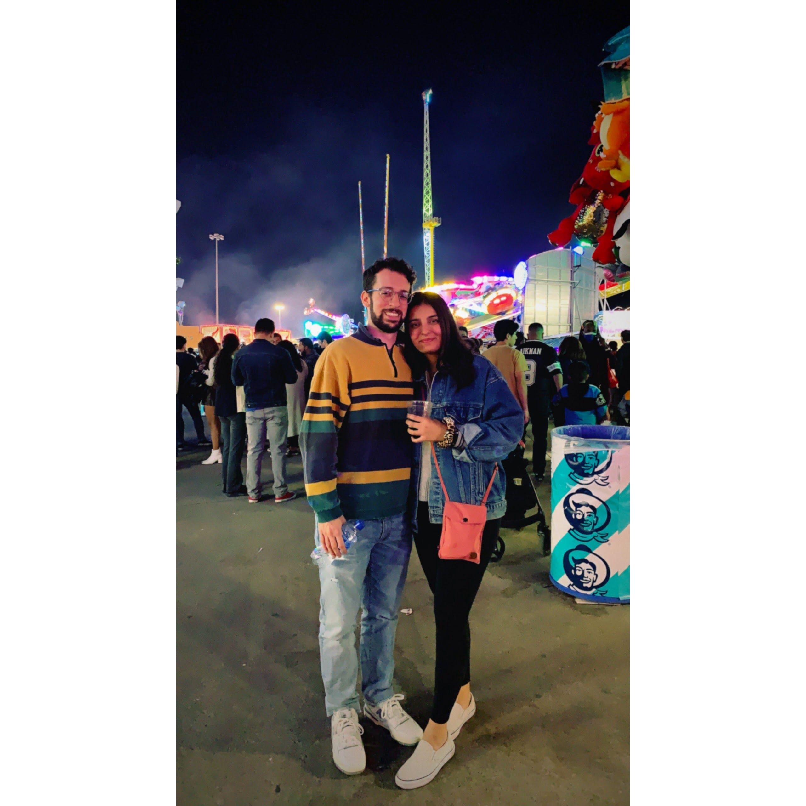 Texas State Fair!