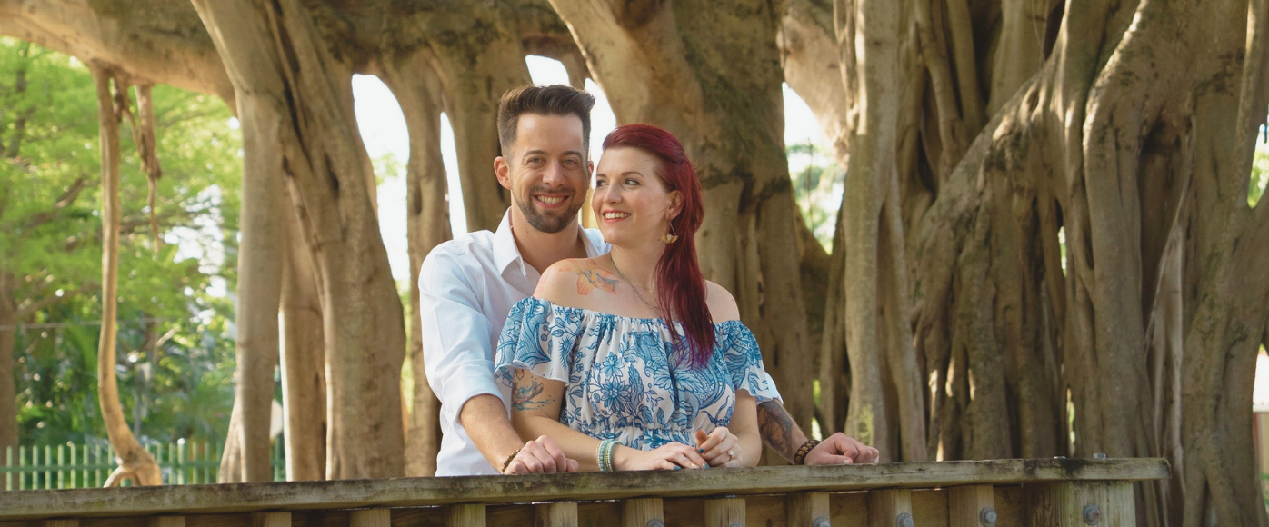 The Wedding Website of Taylor Daniel and Dustin Thede