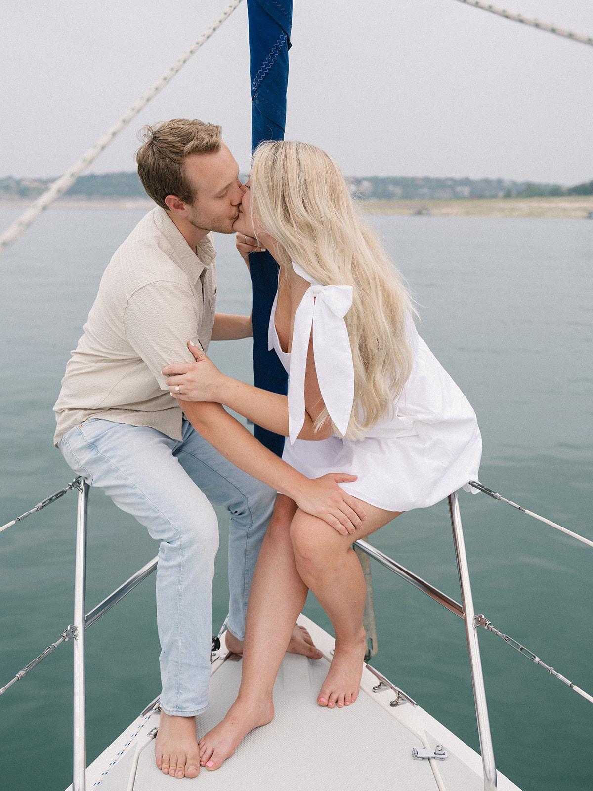 The Wedding Website of Sophie Sutter and Chase Dodge