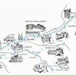 Loire Valley Attractions