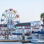 Balboa Fun Zone