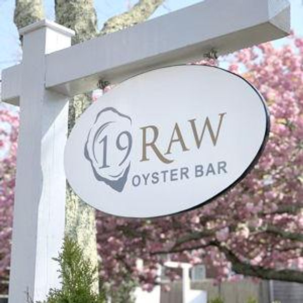Our Favorite Place! 19 Raw Honeymoon Dinner Treat