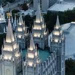 Temple Square