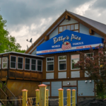 Betty's Pies