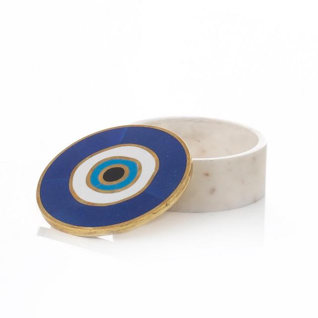 Michael Aram Evil Eye Box