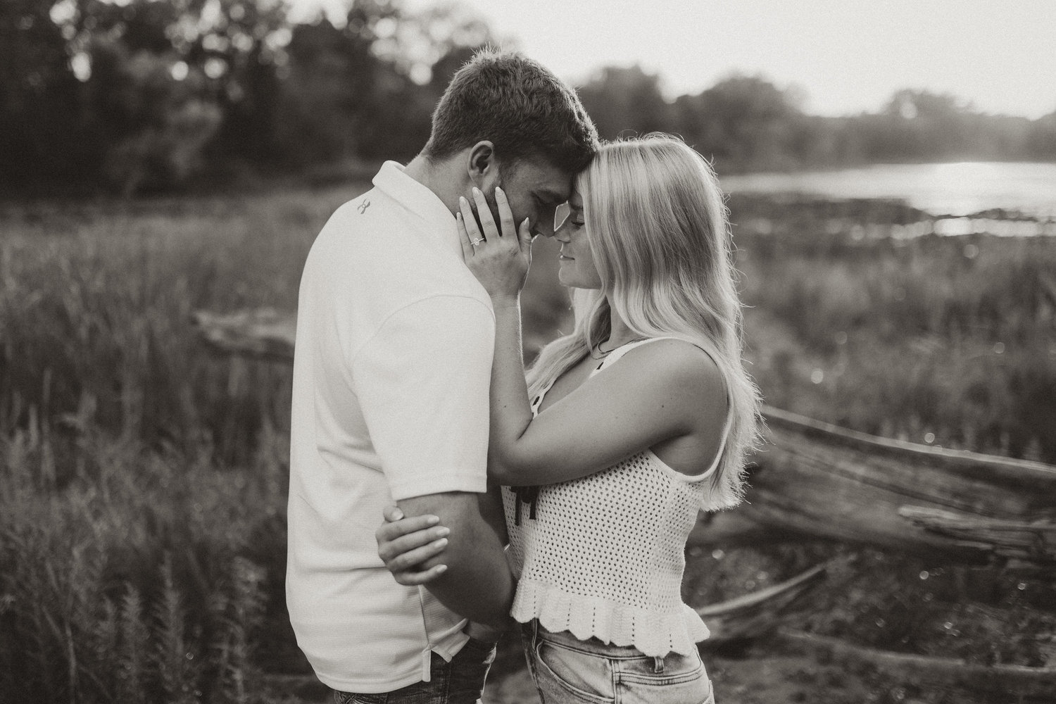 The Wedding Website of Jillian Miller and Joshua Wiltfong