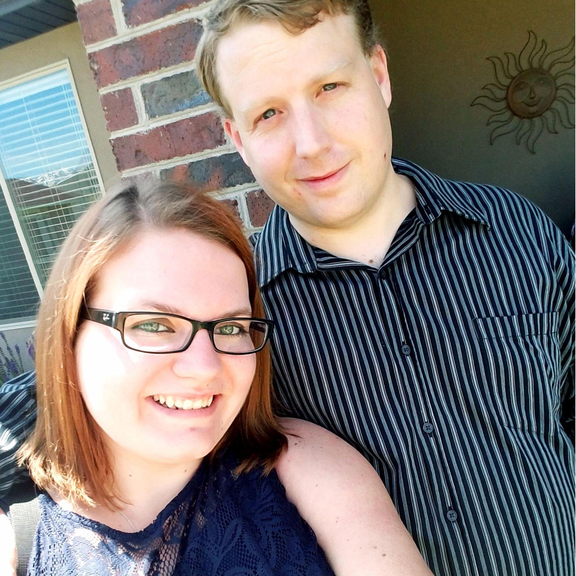 Lance's Wedding June 2017