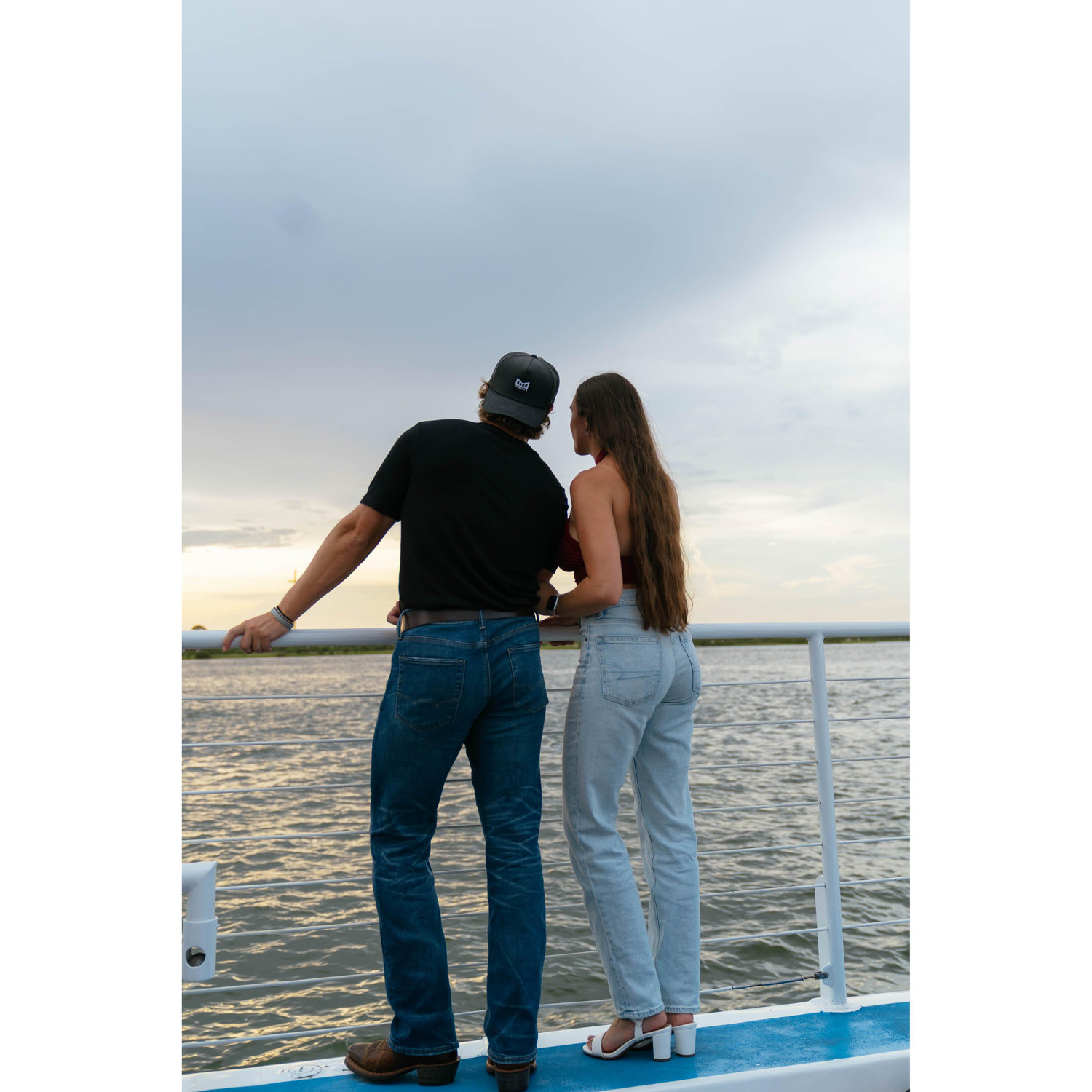 St Augustine sunset cruise