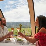 Napa Valley Wine Train