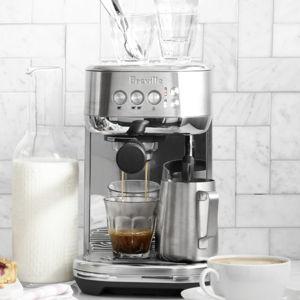 Breville Bambino® Plus Espresso Machine
