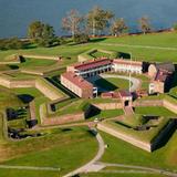 Fort McHenry National Monument and Historic Shrine