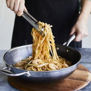 Clase de cocina Thai