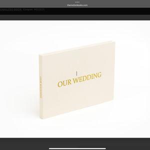 Our Wedding Video