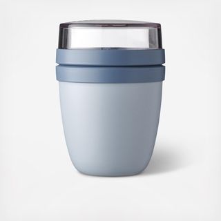 Ellipse Mini Lunch Pot