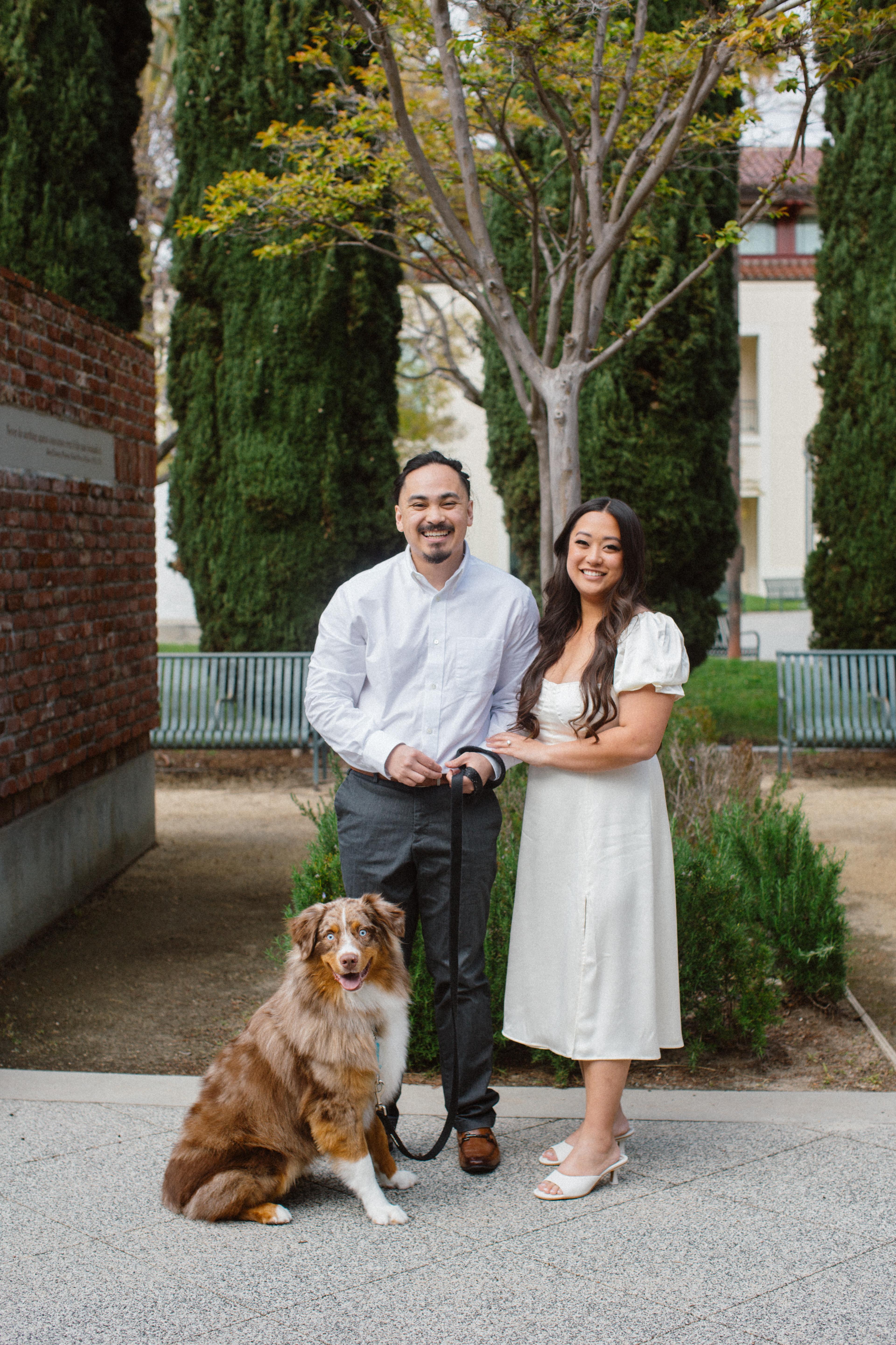 The Wedding Website of Jose Obusan and Catherine Palanca