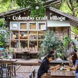 Columbo Craft Village (Khon Kaen)