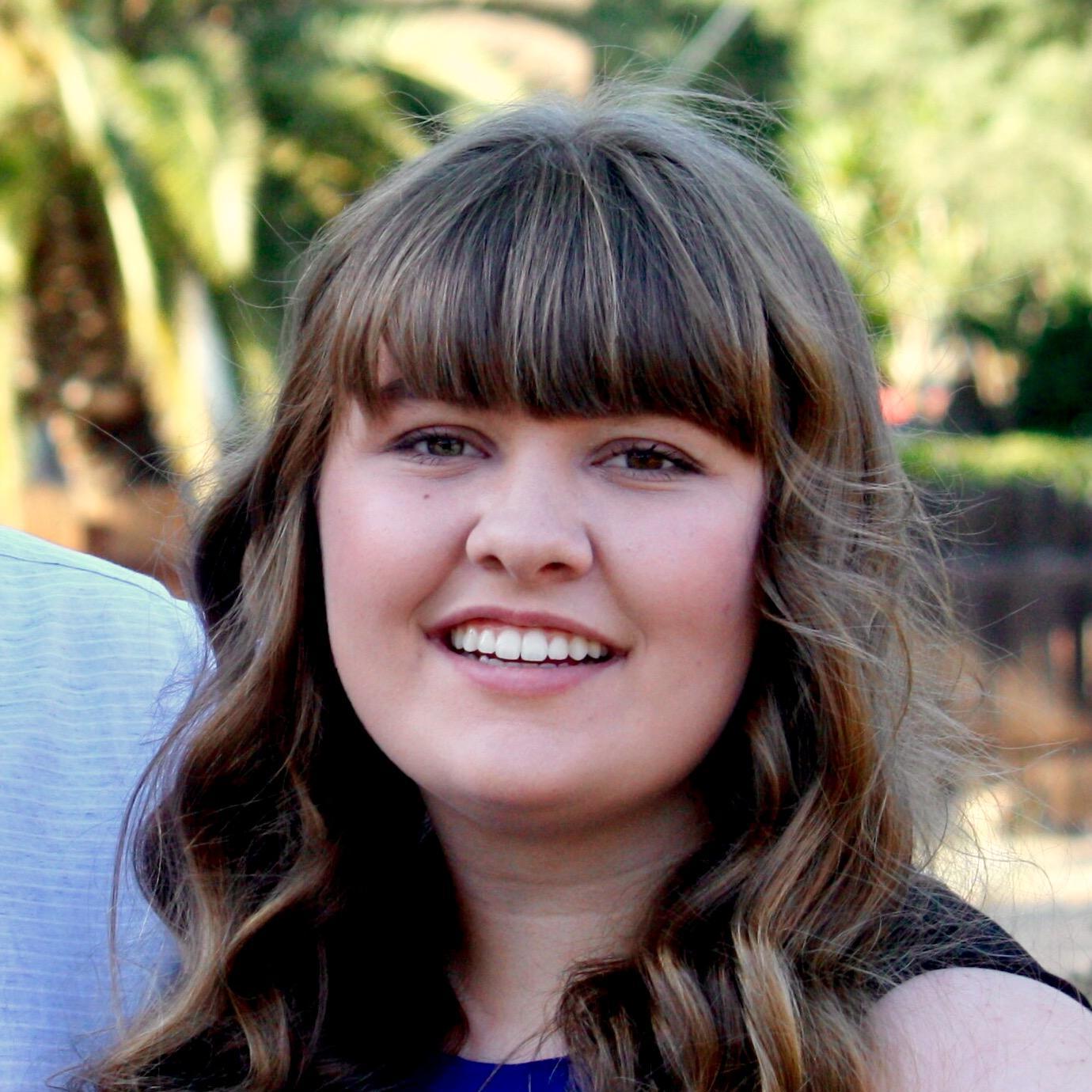 Addie Kelleher = Freshman at SBCC!