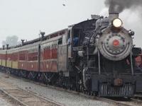 Strasburg Rail Road