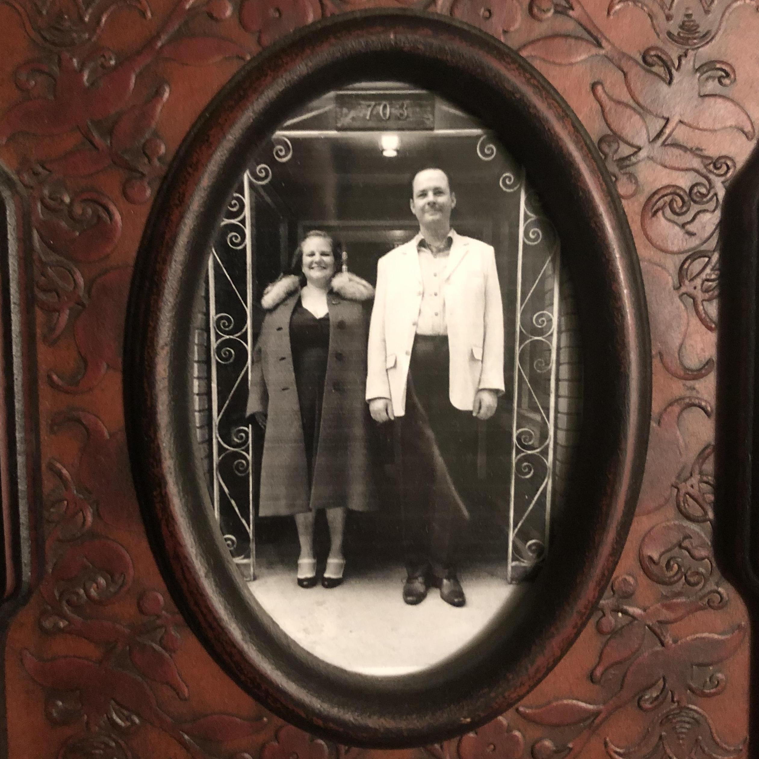 Love is timeless