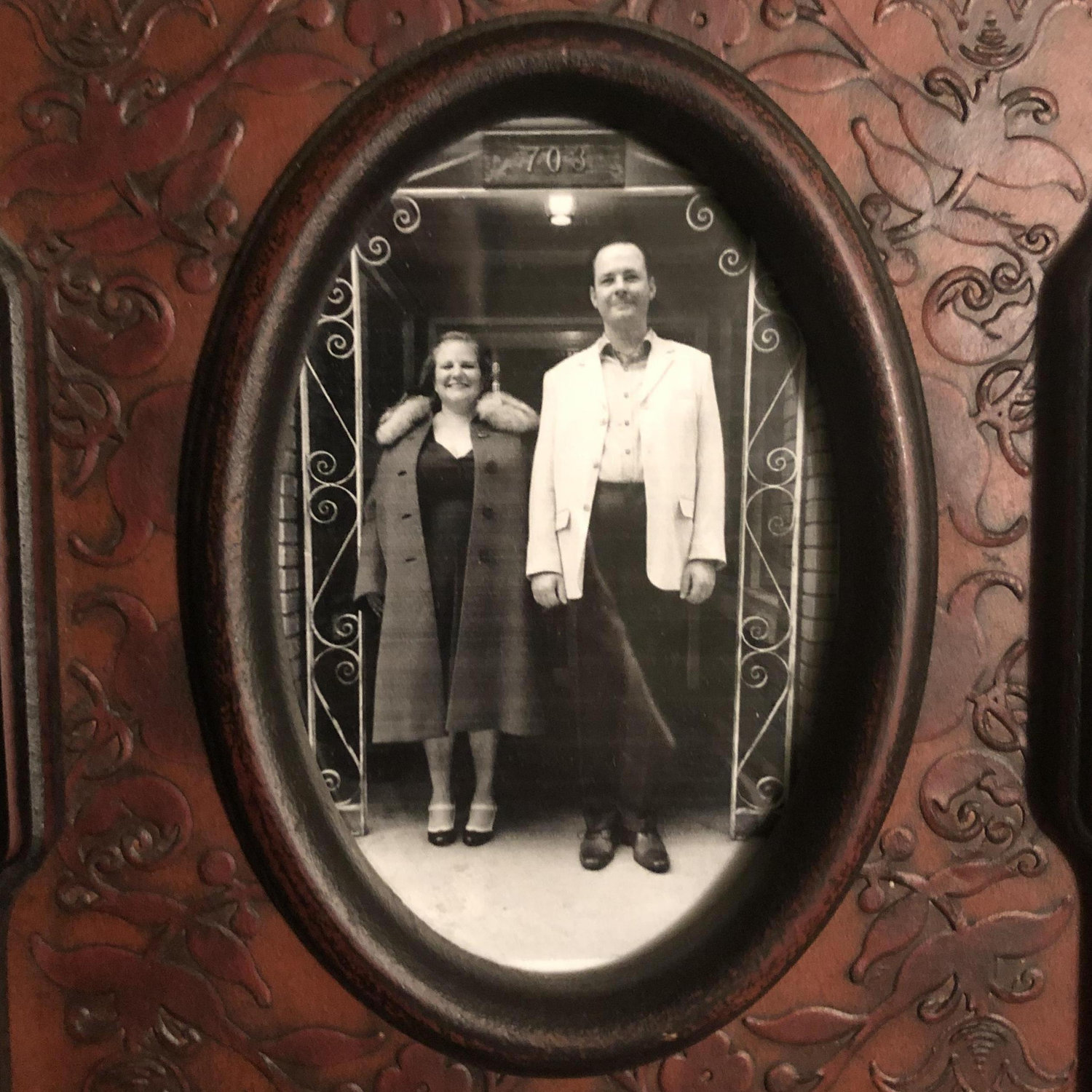 Love is timeless