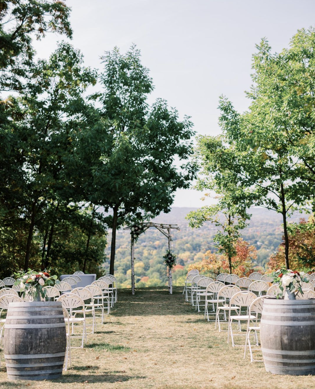 The Wedding Website of Lucas Hutchinson and Nicole Zimmer
