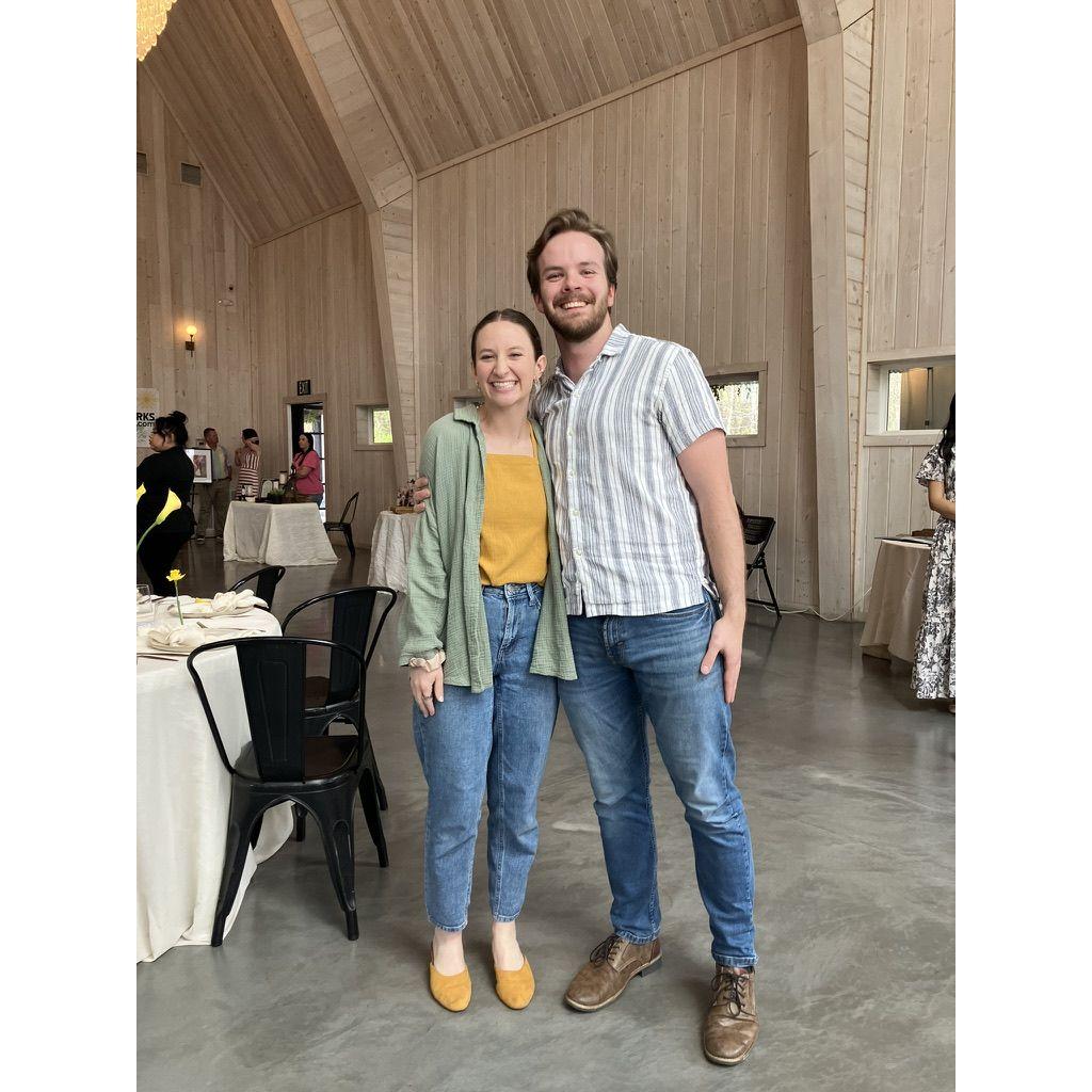 3/23/25 We attended an open house at Dove Hollow 4 months out!