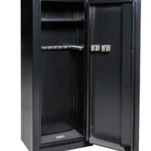 gun cabinet