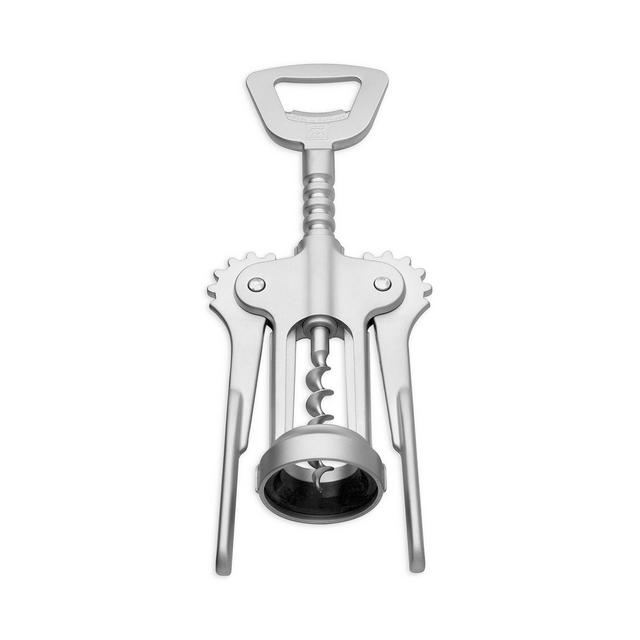 ZWILLING Sommelier Double Lever Corkscrew