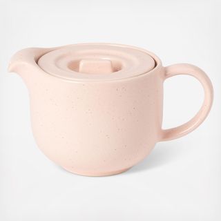Pacifica Tea Pot