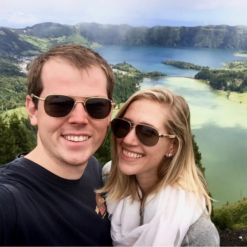 AZORES, Portugal 2017
