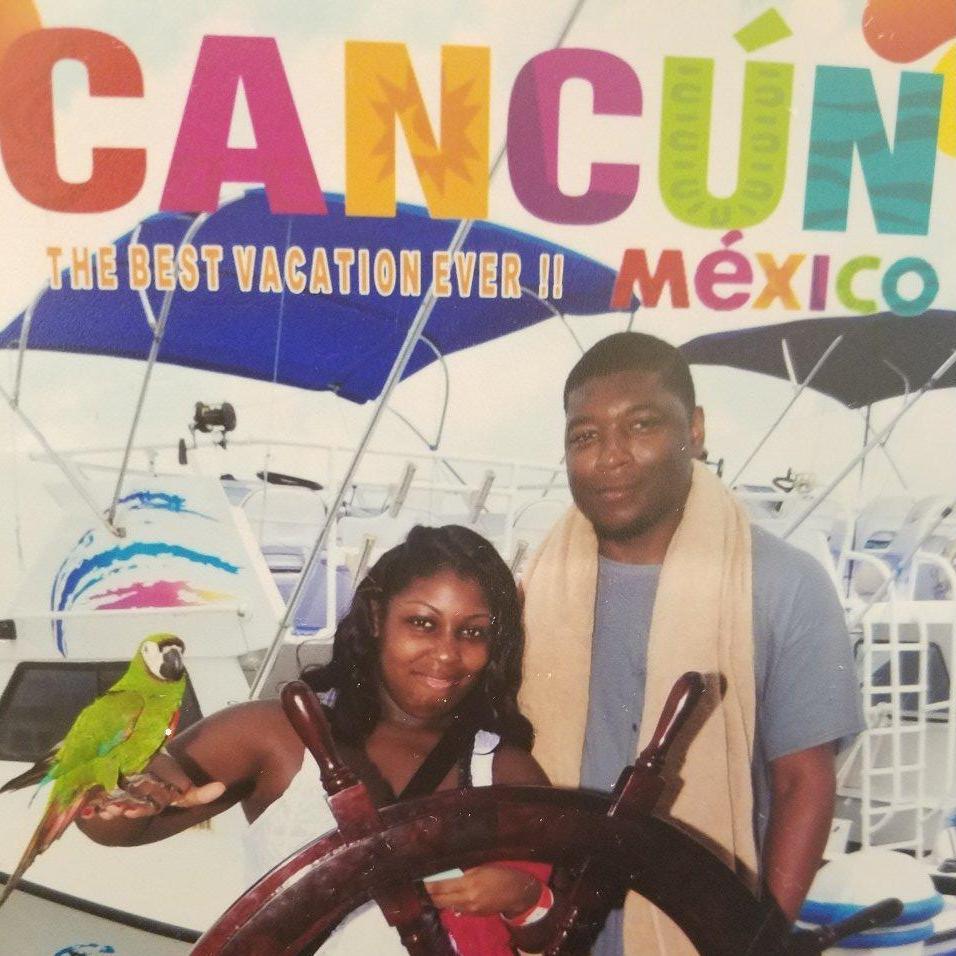 Cancún Mexico.  2016