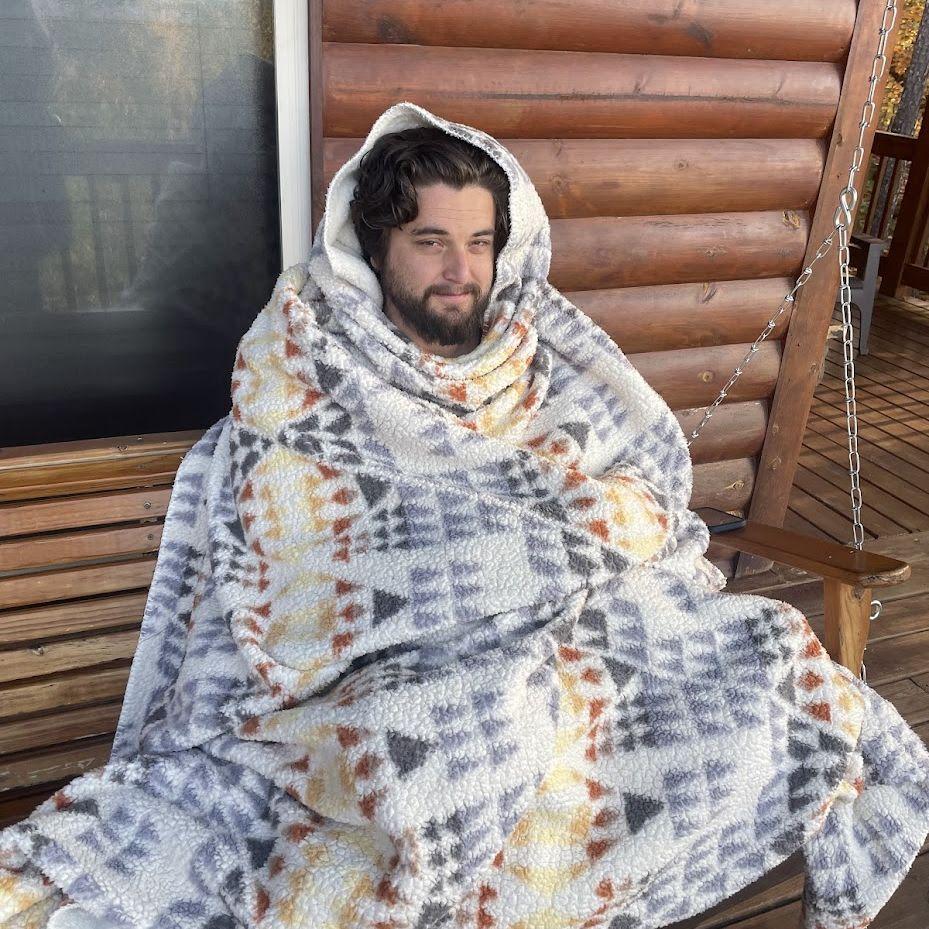 Jacks Birthday Cabin (November 2025)