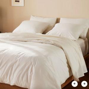 Luxe Sateen Core Sheet Set