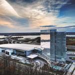 MGM National Harbor Hotel & Casino