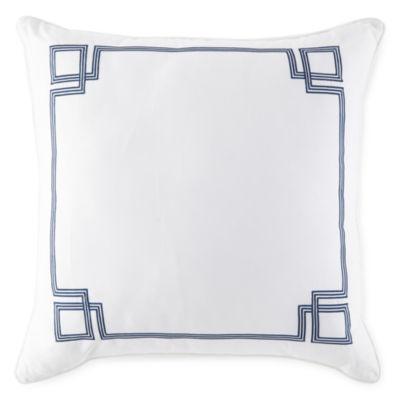 Liz Claiborne Isola Euro Pillow