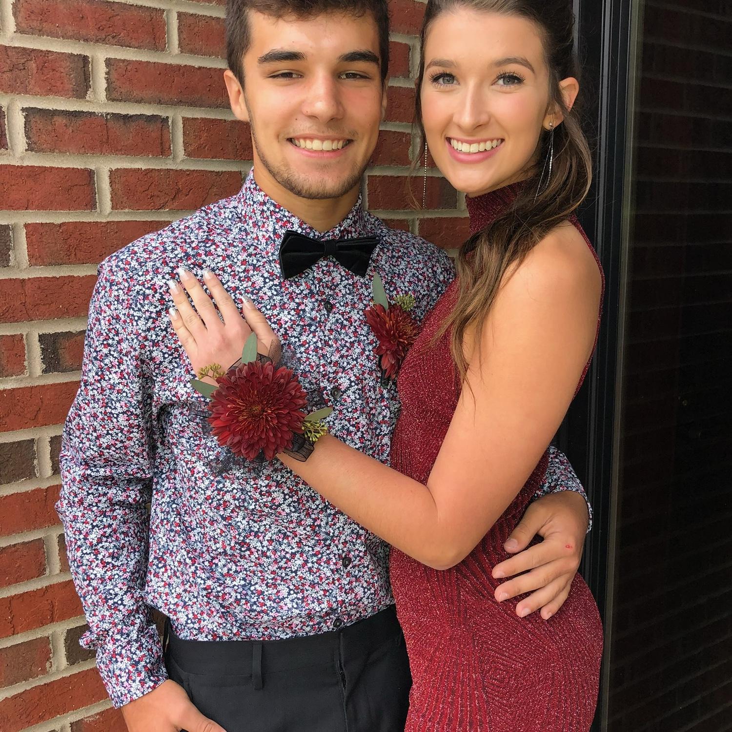 2018 homecoming