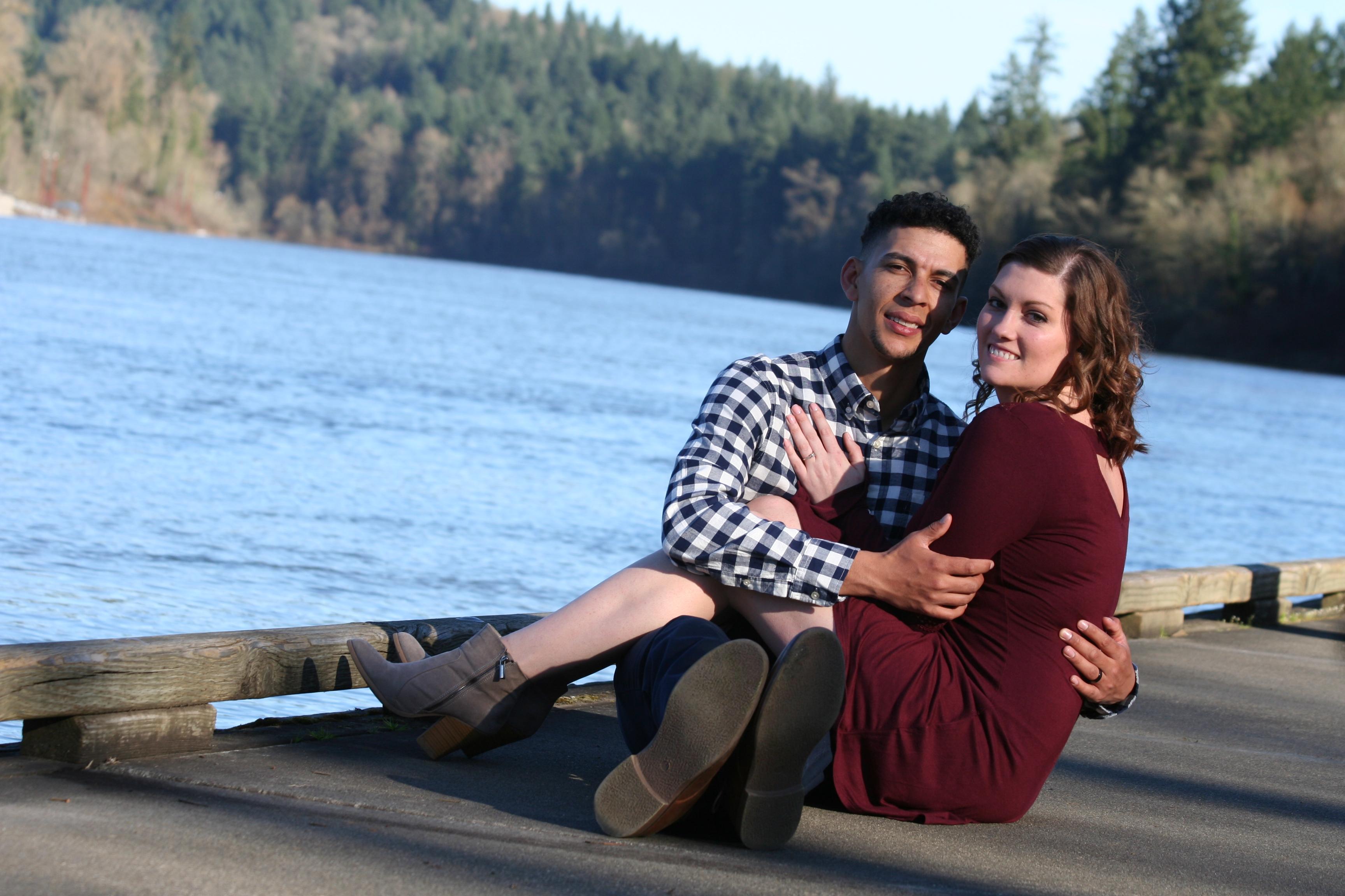 The Wedding Website of Lindsey Severson and Sebastian Ford