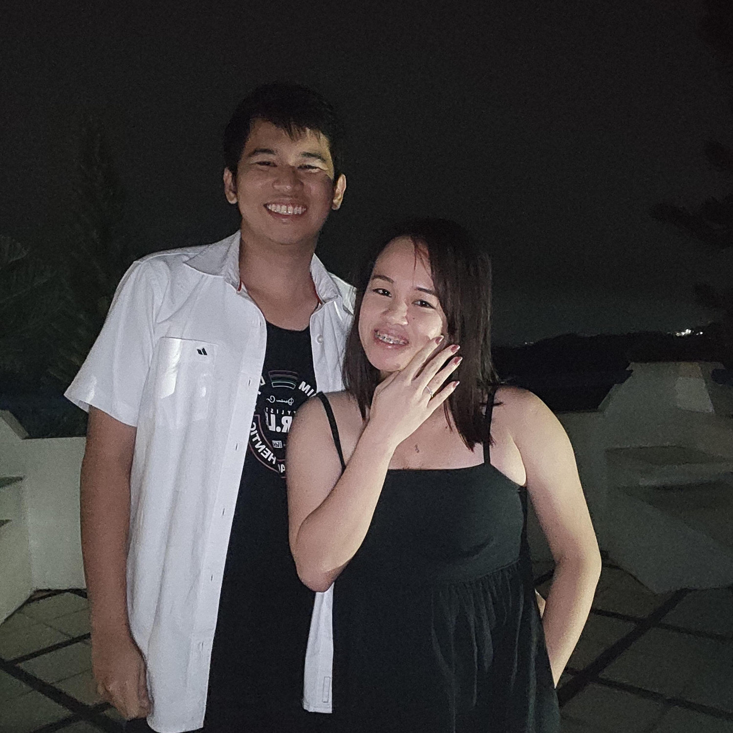 Wedding Proposal