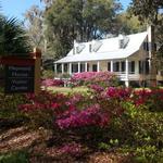 Heyward House Museum and Welcome Center