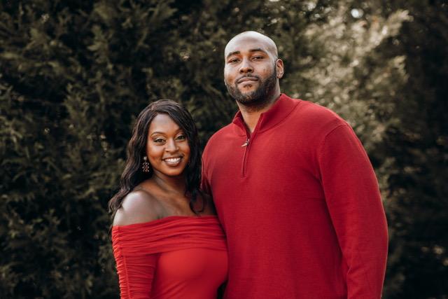 The Wedding Website of Chelsea Miller and Dwayne Curtis