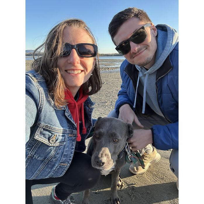 Family vacations