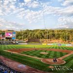 PNC Field - RailRiders