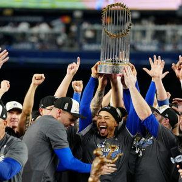 World Series Ticket Fund