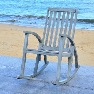 Clayton Outdoor Rocking Chair