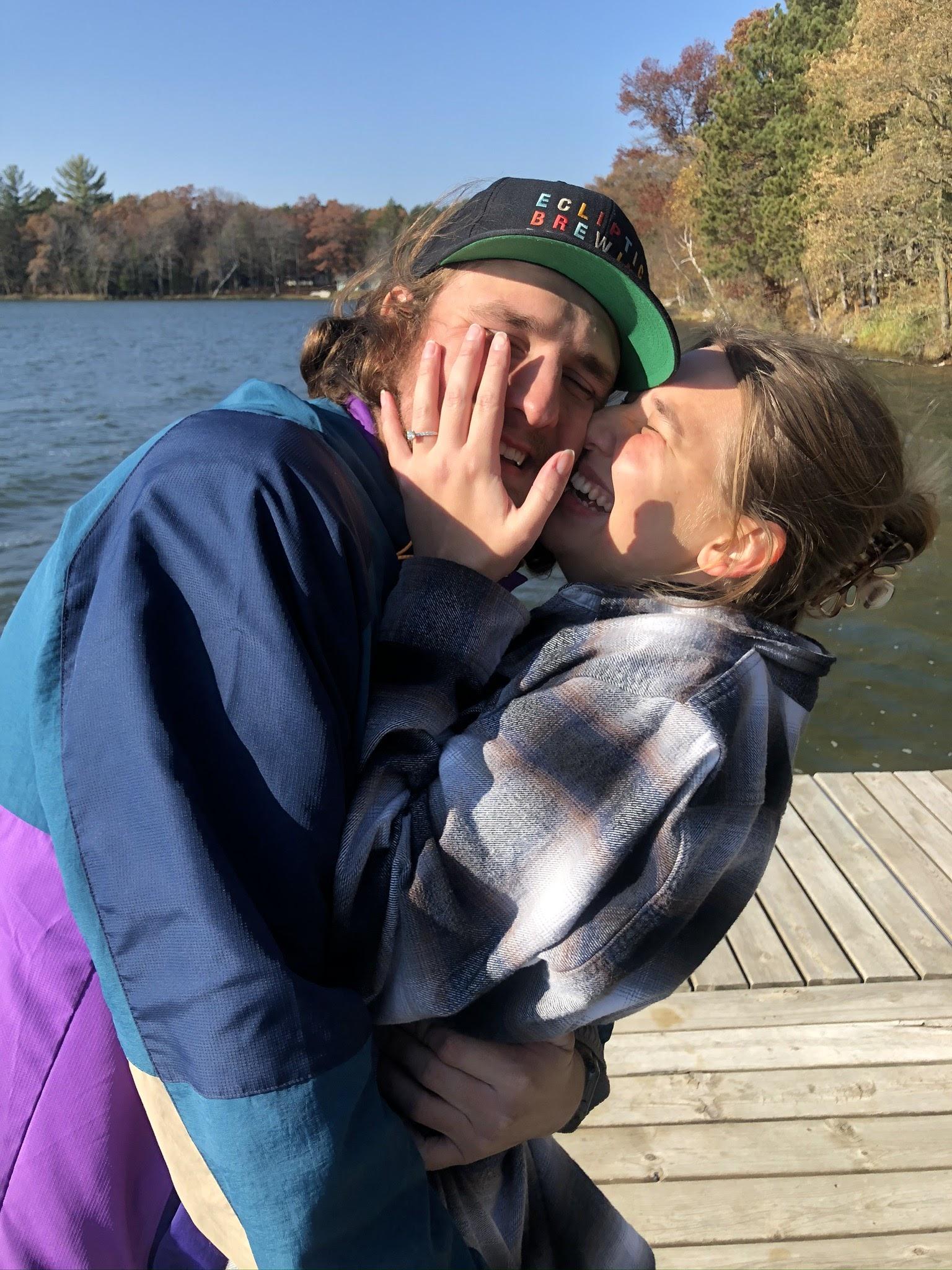 The Wedding Website of Keely Rink and Mark Schliksbier