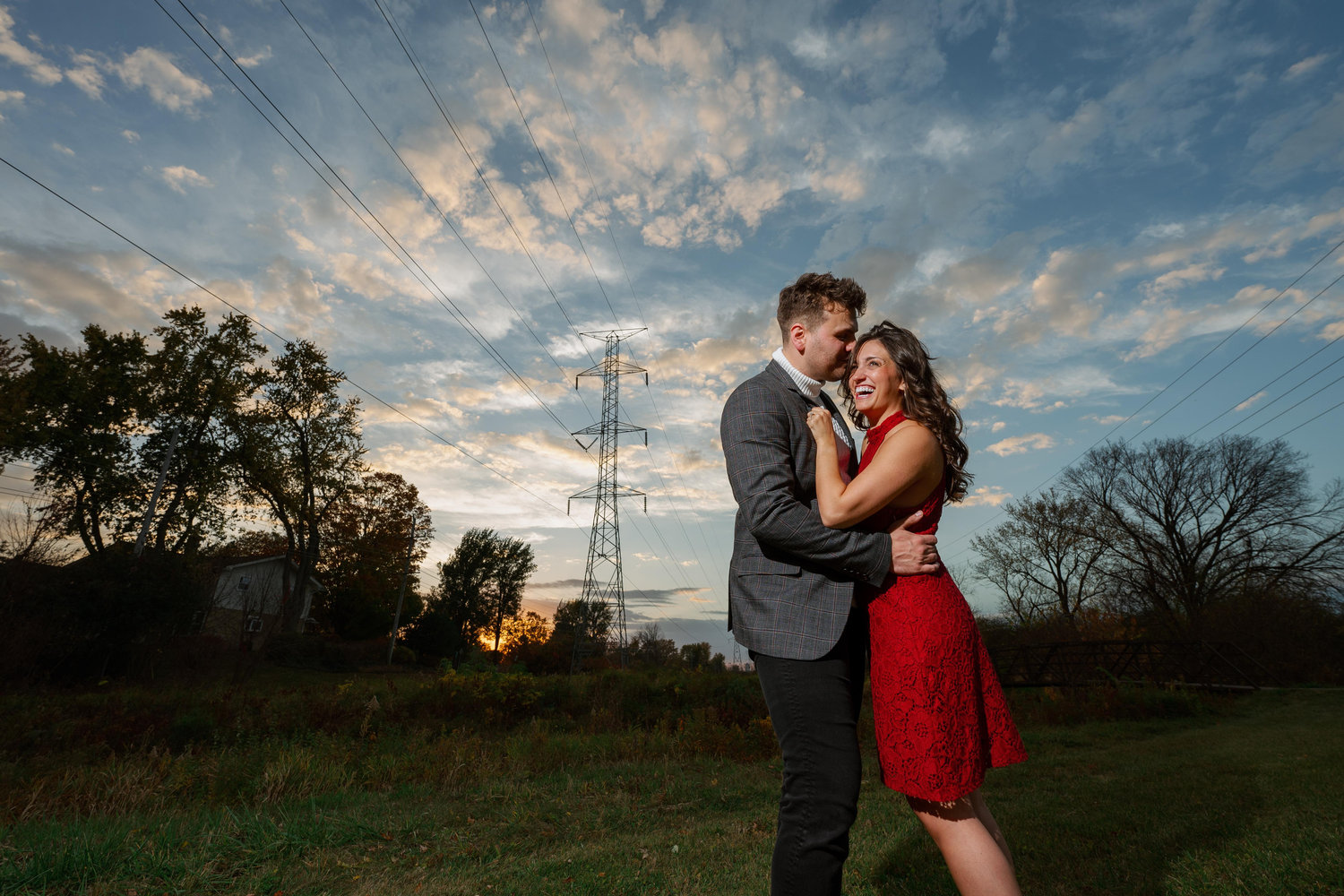 The Wedding Website of Ariana Cappuccitti and Parker Stancato