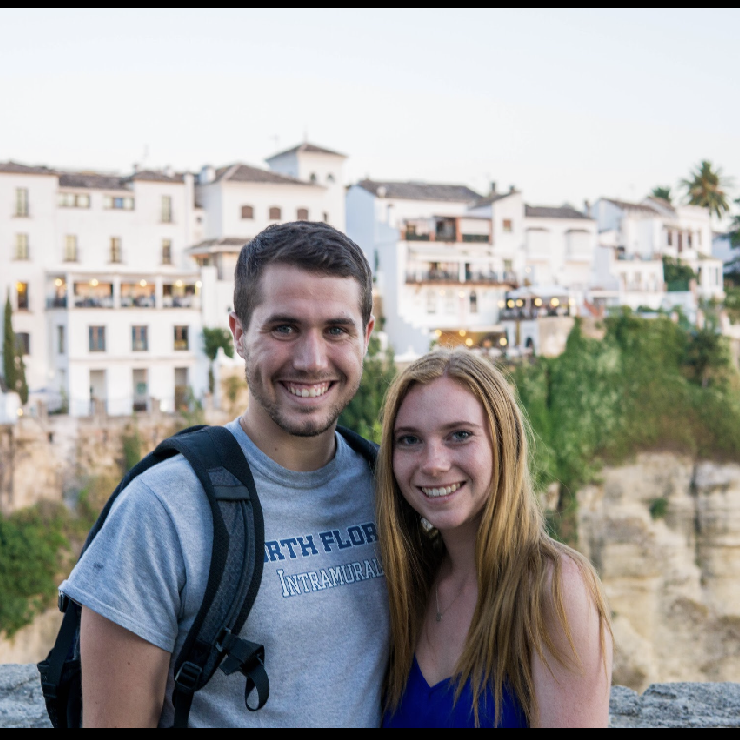 Trip to Ronda, Spain